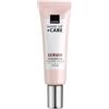 AVON Fondotinta Idratante Make Up + Care 345N (Soft Honey) 30ml - Fondotinta crema