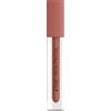 DIEGO DALLA PALMA Stay On Me Rossetto Liquido Lunga Tenuta 34 Terra di Siena 3.5ml - Rossetto