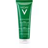 VICHY Normaderm 3 in 1 esfoliante + crema detergente + maschera 125ml - Crema detergente viso