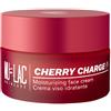 MULAC Skin Care CHERRY CHARGE Moisturizing Face Cream 50ml - Tratt.viso 24 ore idratante