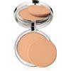 Clinique Stay Matte Sheer Pressed Powder 03 Stay Beige - Cipria polvere
