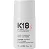 K18 Haircare Leave-In Molecular Repair Hair Mask 15ml - Maschera Riparatrice Capelli