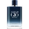 Giorgio Armani Acqua Di Giò Profondo 200ml - Eau de Parfum