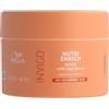 Wella Professionals Invigo NUTRI ENRICH Deep Nourishing Mask 150ml - Maschera Nutriente Capelli