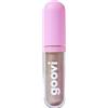 Goovi Ombretto Liquido BLINK DATE 03 Romantic Taupe 4.5ml - Ombretto crema