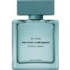 NARCISO RODRIGUEZ For Him Vetiver Musc 100ml - Eau de Toilette