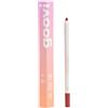 Goovi Lip Liner DEFINE MY LIPS 04 red berry - Matita labbra