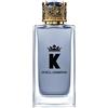 Dolce&Gabbana K by Dolce&Gabbana 100ml - Eau de Toilette