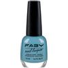 FABY Nail Lacquer paper sky - Smalto
