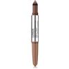Clinique High Impact Shadow Play Shadow + Definer Double Latte 4ml - Ombretto crema