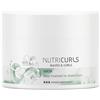 Wella Professionals Nutricurls Maschera 150ml - Maschera Ricci Definiti Capelli