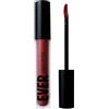 WE MAKEUP EVER Liquid Lipstick 34 - Katla Wine 5.5ml - Rossetto Mat