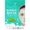 STAY WELL Mask Deep Cleansing Bubble - GREEN TEA 20g - Maschera Purificante viso