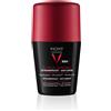 VICHY Homme Homme Clinical Control Deodorante Roll -On 96H Anti -Traspirante No Alcool 50ml Uomo - Deodoranti