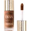 ASTRA MAKEUP TRANSFORMIST FOUNDATION + CONCEALER 008W - WOOD 18ml - Fondotinta liquido