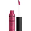Nyx Professional MakeUp Soft Matte Lip Cream prague - Rossetto mat