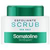Somatoline Scrub Sea Salt 350gr - Esfoliante