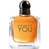 Giorgio Armani Emporio Armani for him Stronger With You 100ml - Eau de Toilette