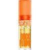 Nyx Professional MakeUp Duck Plump Gloss Rimpolpante 01 Clearly Spicy - Gloss