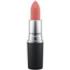 MAC Powder Kiss Lipstick Mull It Over - Rossetto mat