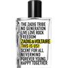 Zadig&Voltaire This is Us! 50ml - Eau de Toilette