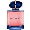 Giorgio Armani My Way Intense 90ml - Eau de Parfum