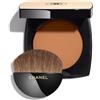 CHANEL LES BEIGES B80 12G - Terra
