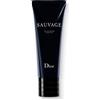 DIOR Sauvage 125ml - Gel per rasatura