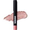 BANANA BEAUTY Lip Butter Shiny Lucky Charm 1.8g - Rossetto brillante