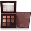 Nabla Side By Side Nude Palette Baby 7.4g - Palette occhi