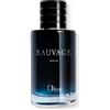 DIOR Sauvage Parfum 100ml - Eau de Parfum da Uomo