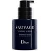 DIOR Sauvage Il Siero 50ml Uomo - Siero viso antirughe