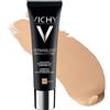 VICHY Dermablend 3D Fondotinta coprente per pelle grassa con imperfezioni tonalità 35 30ml - Fondotinta liquido