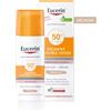 Eucerin Pigment Control Tinted Face Sun Gel-Creme SPF50+ 50ml - Solare viso alta prot.