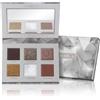 Nabla Cutie Palette Platinum - Ombretto Compatto 6 Toni Full-Size