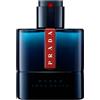 Prada Luna Rossa Ocean 50ml - Eau de Toilette
