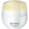 Sensai Absolute Silk Illuminative Cream 40ml - Tratt.viso 24 ore illuminante