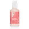 FRESHLY COSMETICS Viso Rose Quartz Facial Cleanser 100ml - Gel detergente