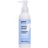Goovi Viso Detergente in Crema GENTLE ON ME 140ml - Crema detergente