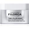 Filorga Time-Filler Night 50ml - Tratt.viso notte antirughe