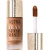 ASTRA MAKEUP TRANSFORMIST FOUNDATION + CONCEALER 007W - CASHMERE 18ml - Fondotinta liquido