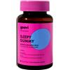 GOOVI Integratori Alimentari SLEEPY GUMMY Sonno & Bellezza Pelle 60pz - Integratore Stress e Insonnia