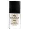 COLLISTAR Puro Smalto Lunga Durata 922 Porcellana Bianca 10ml - Smalto