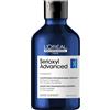 L'Oréal Professionnel Serioxyl Advanced Shampoo Purifier & Bodifier 300ml - Shampoo Ridensificante