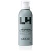Lierac Homme Mousse de Rasage Anti-Irritations 150ml - Schiuma per Rasatura