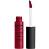 Nyx Professional MakeUp Soft Matte Lip Cream monte carlo - Rossetto mat