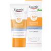 Eucerin Sensitive Protect Sun Face Creme SPF50+ 50ml - Solare viso alta prot.
