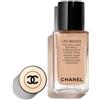 CHANEL LES BEIGES BR42 Fondotinta Liquido - Finish Naturale e Lunga Tenuta