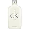 Calvin Klein Ck One 200ml - Eau de Toilette Unisex