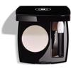 CHANEL OMBRE ESSENTIELLE TOP COAT 220 BLANC PERLE 2.2G - Ombretto compatto